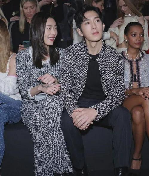 刘雯恋情爆料最新版,神秘男友身份揭秘,甜蜜瞬间引热议 第3张 刘雯恋情爆料最新版,神秘男友身份揭秘,甜蜜瞬间引热议 第3张