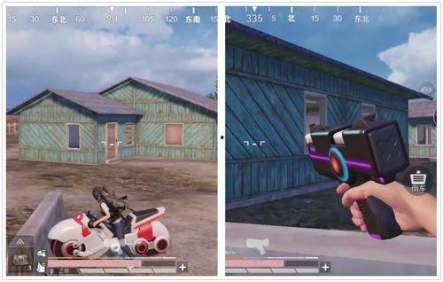 和平精英最新爆料金箍棒,全新神器助力战斗! 第1张 和平精英最新爆料金箍棒,全新神器助力战斗! 第1张